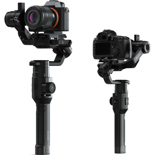 Dji ronin s sales bh