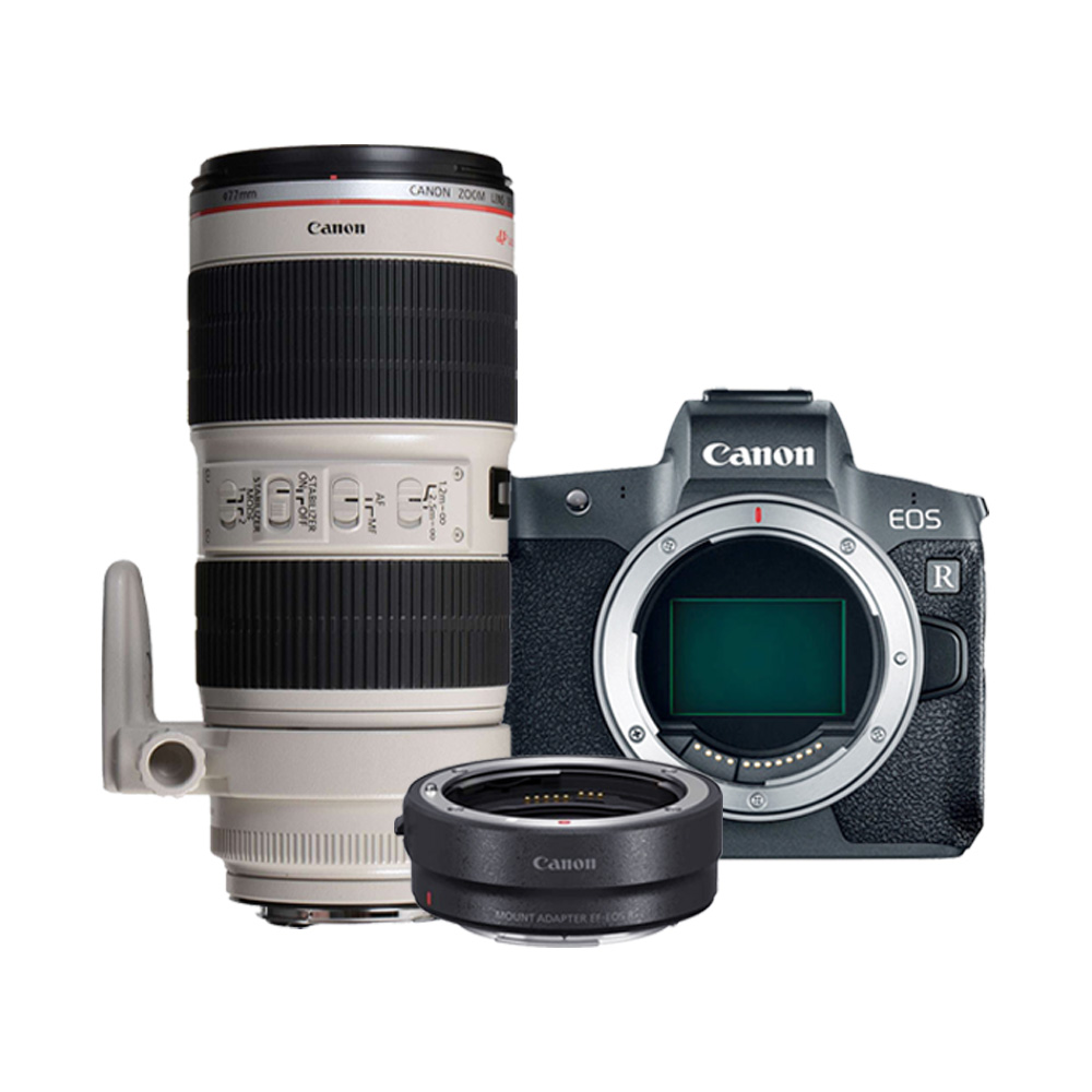 canon eos r 70 200 f2 8